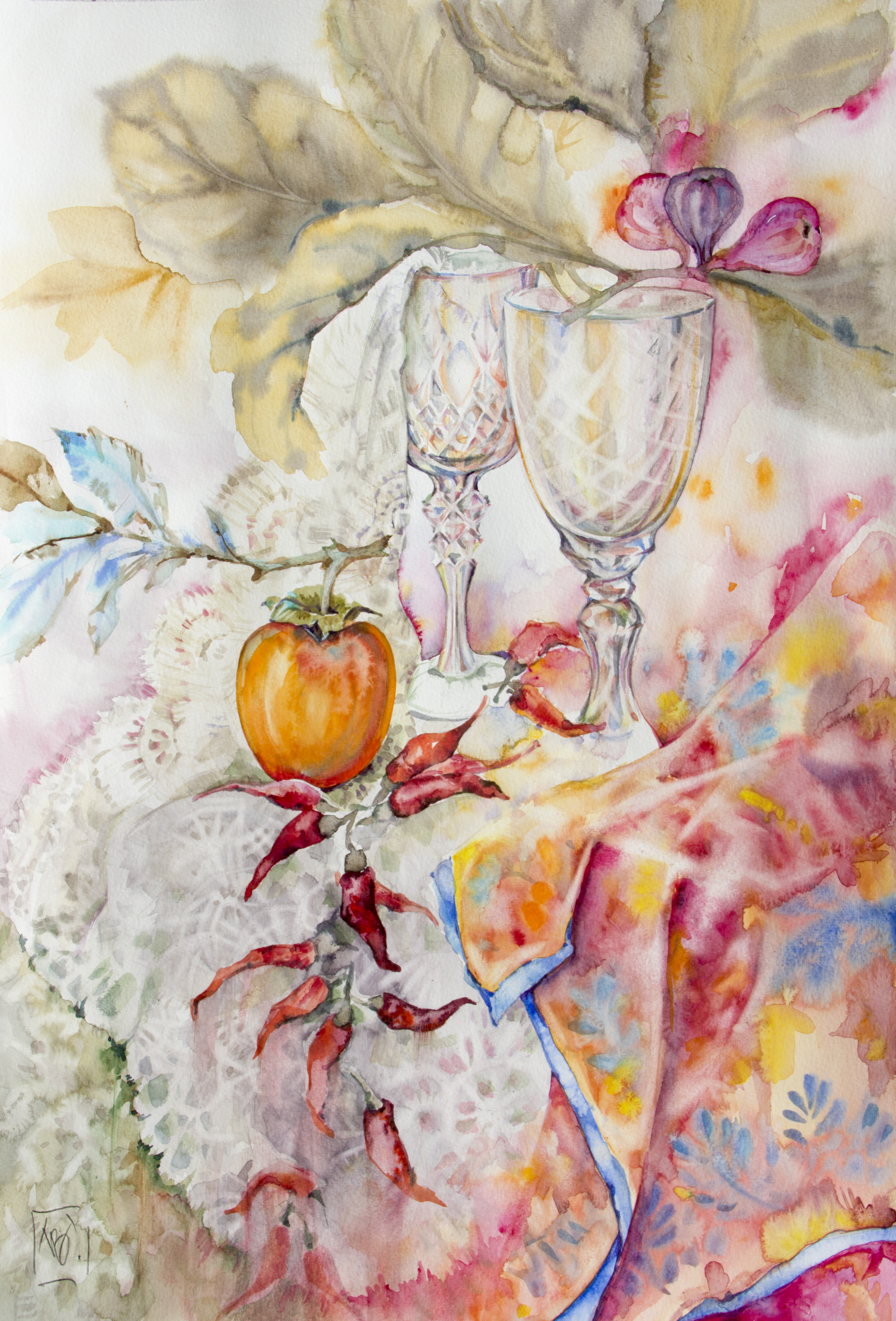 Kiss of the Snow Queen II